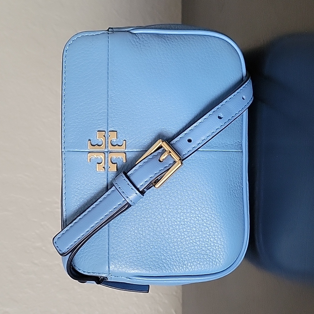 ⭐️EUC Tory Burch Ivy Crossbody